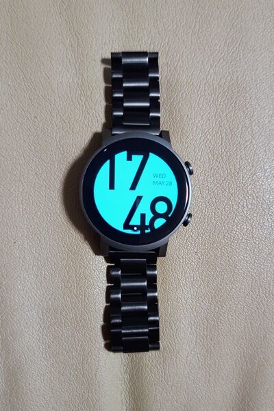 TicWatch E3 スマートウォッチ