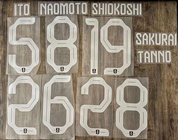浦和レッズレディース マーキングセット