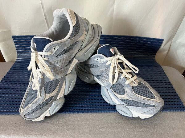 new balance U9060 MD1 27.0cm ニューバランス スニーカー