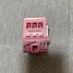 ポケモンスロットマシーン ジャックポット バリアード