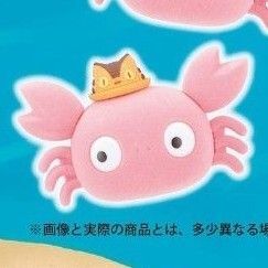 となりのトトロ どんぐり共和国 メイガニでておいで ネコバス
