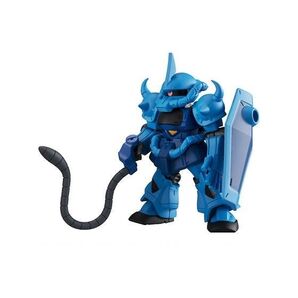 ガンダム モビルスーツアンサンブル11 グフ