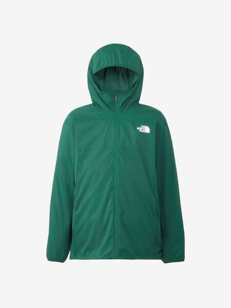 新品ノースフェイスジャケット