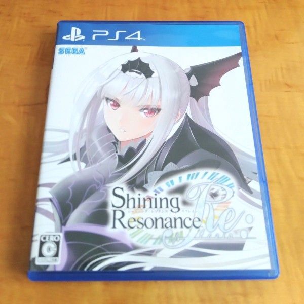 【PS4】シャイニング・レゾナンス リフレイン