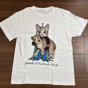 ヒグチユウコTシャツ