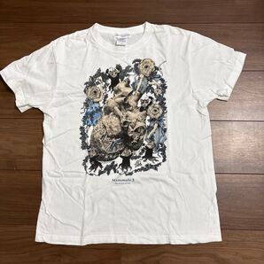 ヒグチユウコTシャツ