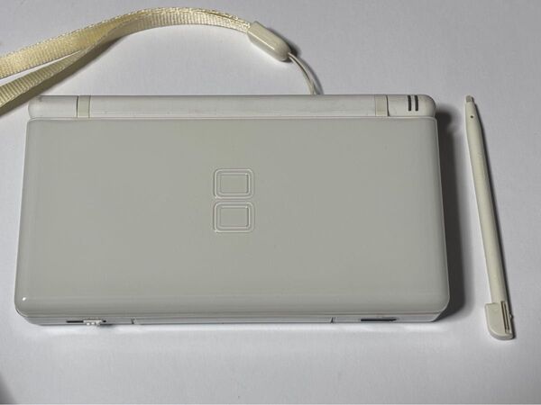 ニンテンドーDS lite USG-001 中古品