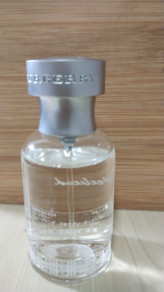 バーバリー ウィークエンド フォーメン オードトワレ 30ml 香水 メンズ