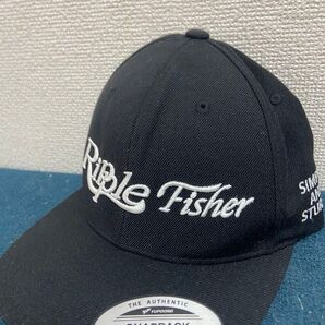 Ripple Fisher キャップ リップルフィッシャー