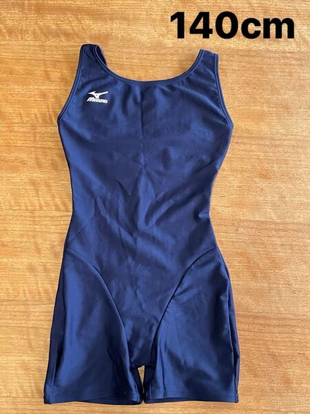 MIZUNO ミズノ 水着 140cm 女子