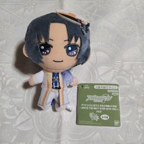 アイドリッシュセブン きらどるぬいぐるみ 和泉一織