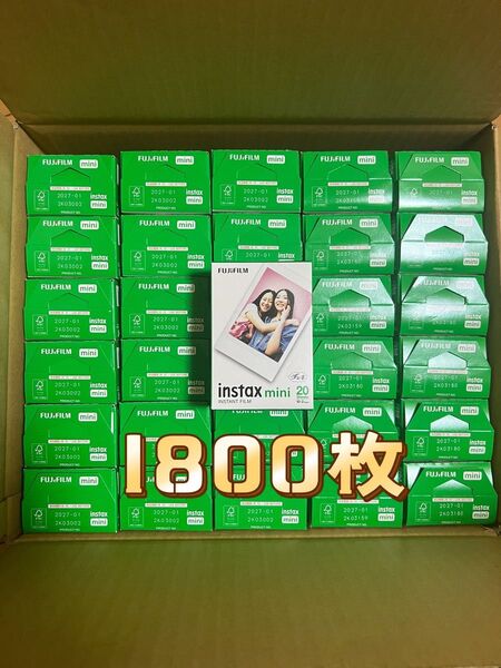 チェキフィルム インスタントフィルム