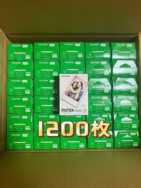 チェキフィルム インスタントフィルム 元箱発送