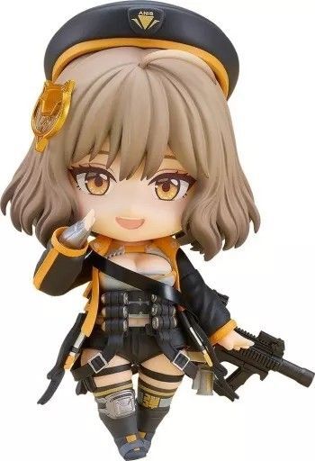 勝利の女神NIKKE ねんどろいど アニス