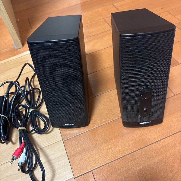 BOSE ボーズ Companion 2 Series II