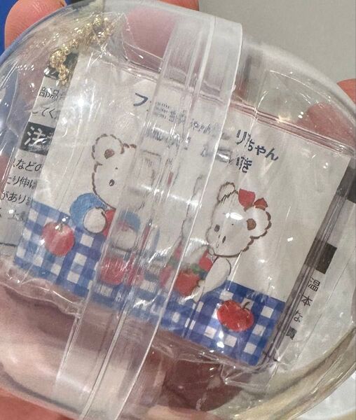 familiar カプセルトイ 絵本 ファミリア ガチャガチャ 神戸本店限定