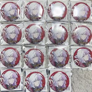 文スト RED シグマ 缶バッジ 15点 缶バッジ