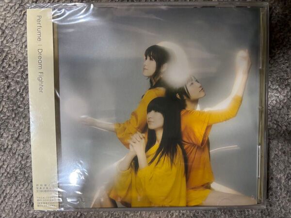 新品未開封 Perfume Dream Fighter
