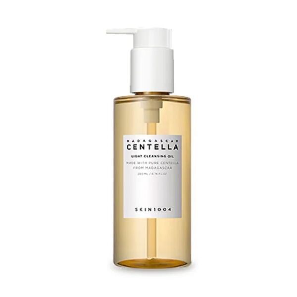 SKIN1004 マダガスカルセンテラ ライトクレンジングオイル 200ml