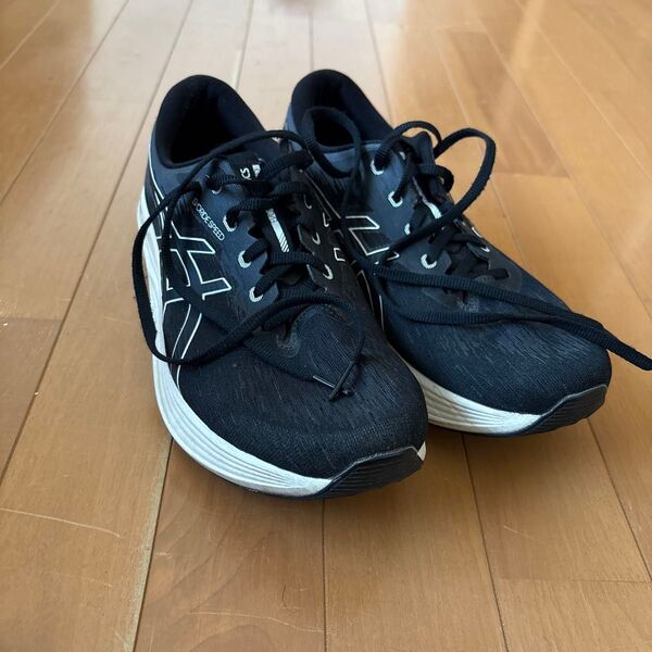 asics EvoRideSPEED2 WIDE アシックスエボライドスピード2 ワイド