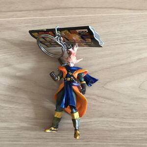 DRAGON BALL Z ドラゴンボール ハイグレードカラーリングキーホルダー タピオン フィギュア　b