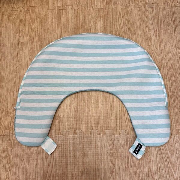 【カバーのみ】リッチェル 授乳クッション カバーのみ