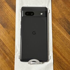未使用 Google pixel7a 128GB