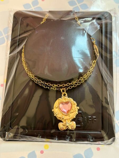 ジュエルボックス カバヤ セボンスターコラボ ネックレス