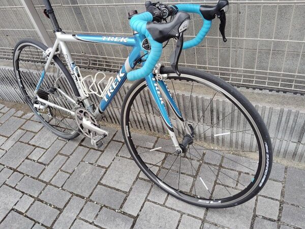 トレック TREK 1400 ディスカバー レアモデルカラー