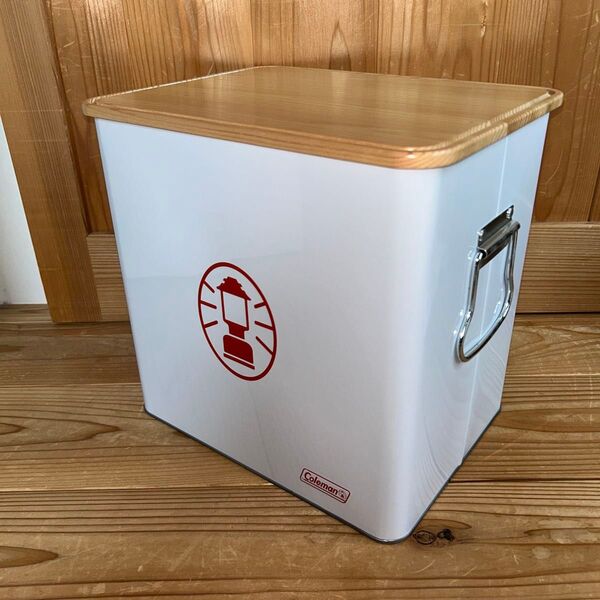 コールマン コロナビール コラボコンテナボックス Coleman Corona キャンプ用コンテナ アウトドア キャンプ