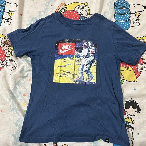 ナイキNIKE Tシャツ 半袖 キッズ