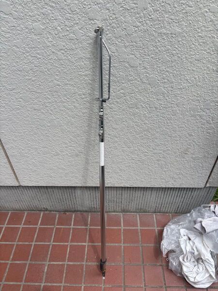 スノーピーク パイルドライバー
