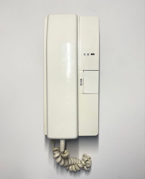 アイホン VG-2AT-5 集合住宅インターホン