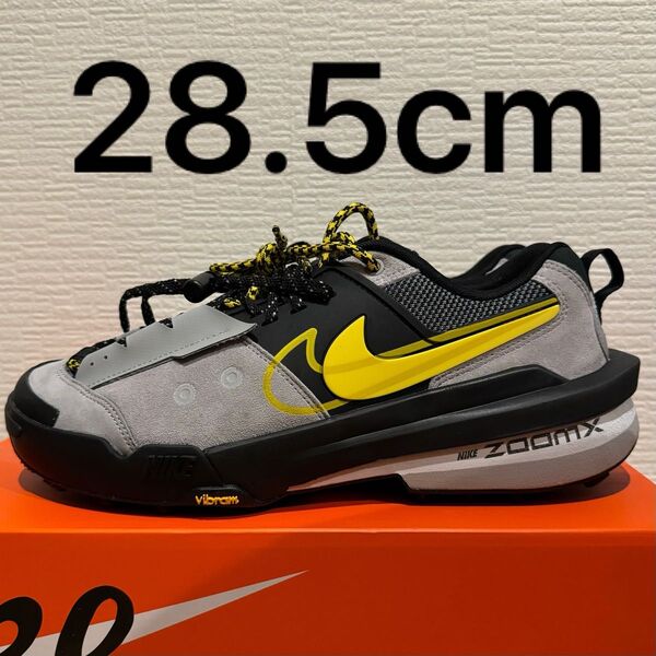 28.5 sacai Nike Zegamadome サカイ ナイキ ゼガマドーム