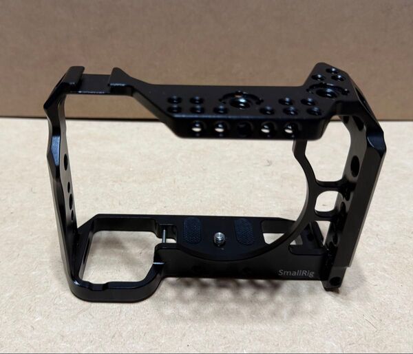 スモールリグ SMALLRIG Sony αA7R IV用 カメラゲージ CCS2416