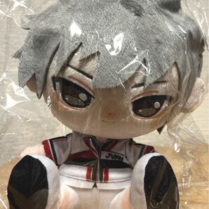 新テニスの王子様 ぬいぐるみ vol.3 白石蔵ノ介