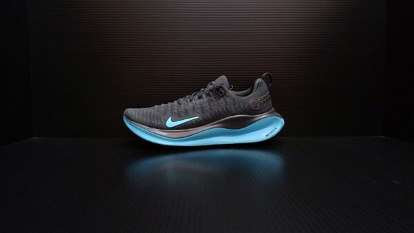 27.0 40%OFF 未使用品 NIKE REACTX INFINITY RUN 4 DR2665 008