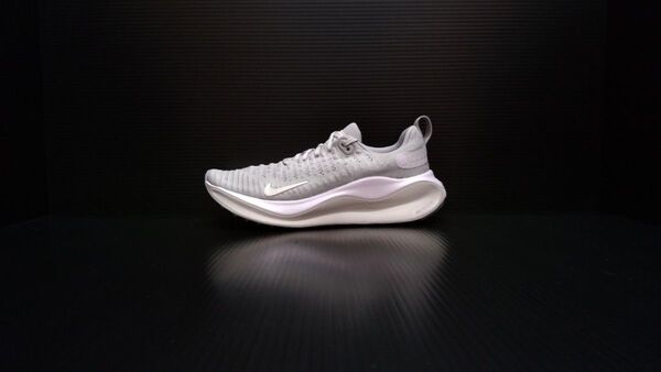 60%OFF 未使用品 W NIKE REACTX INFINITY RUN 4 DR2670 012