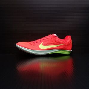 24.5 未使用品 NIKE ZOOMX DRAGON FLY 2 FD8413 600