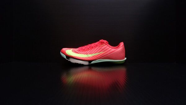 未使用品 NIKE ZOOM MAX FLY 2 FD8395 600