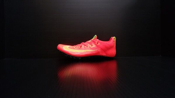 未使用品 NIKE ZOOM SUPERFLY ELITE 2 FZ9662 600