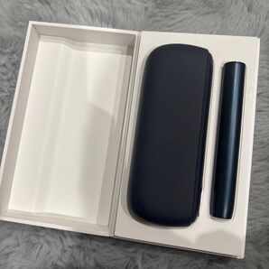 IQOS イルマ i ミッドナイトブラック