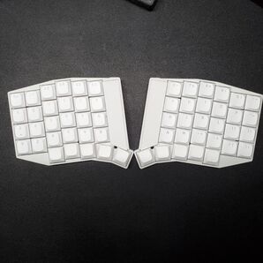 【完成品】Sofle ロープロファイル Bluetooth 文字刻印あり