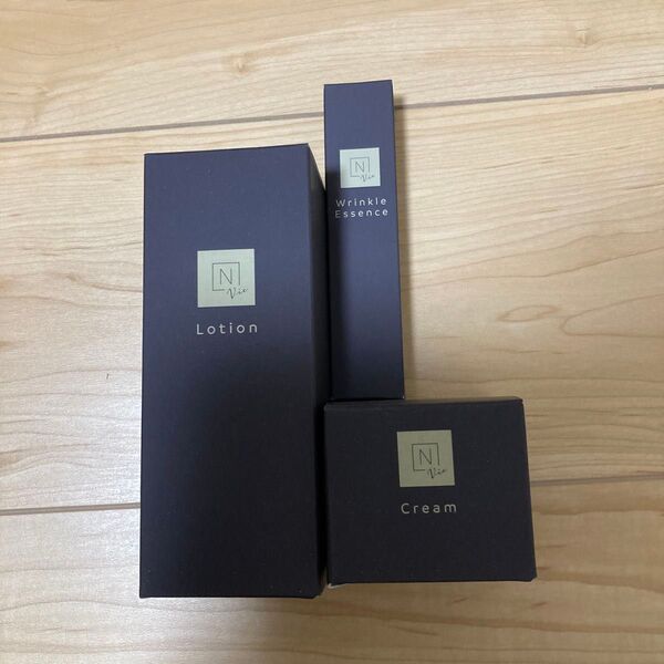 Norganic Vie 3点セット