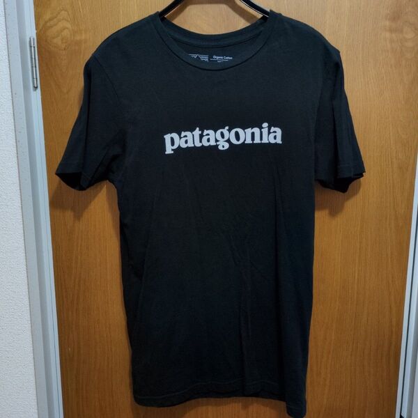 patagonia スリムフィット Tシャツ S
