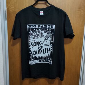 Live Jack Special 2018 Tシャツ Lサイズ