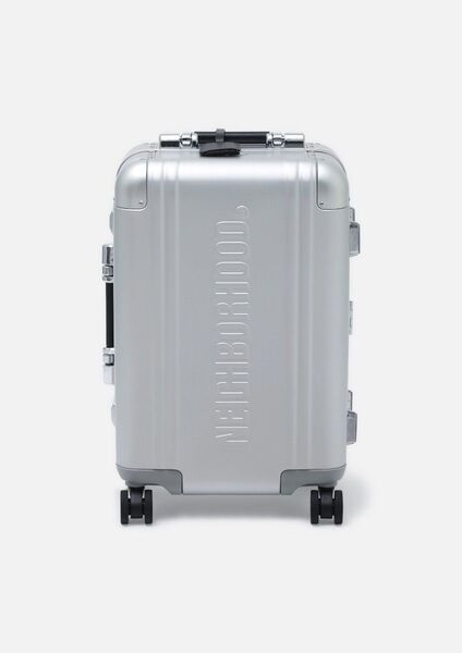 【実物あり】NEIGHBORHOOD ZERO HALLIBURTON ゼロハリ スーツケース