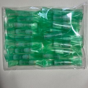 メビウス プレミアムゴールド メンソール プルームテックプラスの純正カートリッジ50本です。※タバコカプセルは付属しません