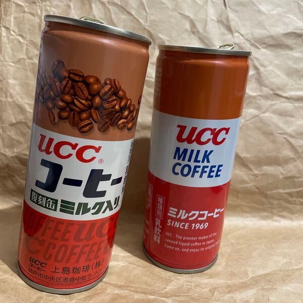 UCCコーヒーコレクション
