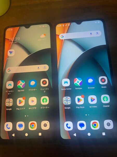 Xiaomi Redmi A3 4GB Ram + 128GB Rom